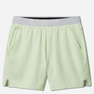 Ten Thousand Movement Short L